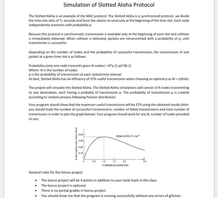 solved-simulation-of-slotted-aloha-protocol-the-slotted
