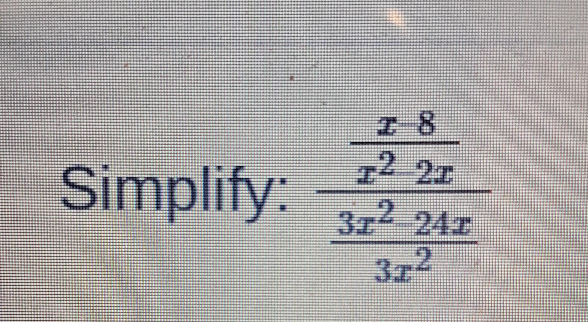 solved-simplify-3x23x224xx2-2xx-8-chegg