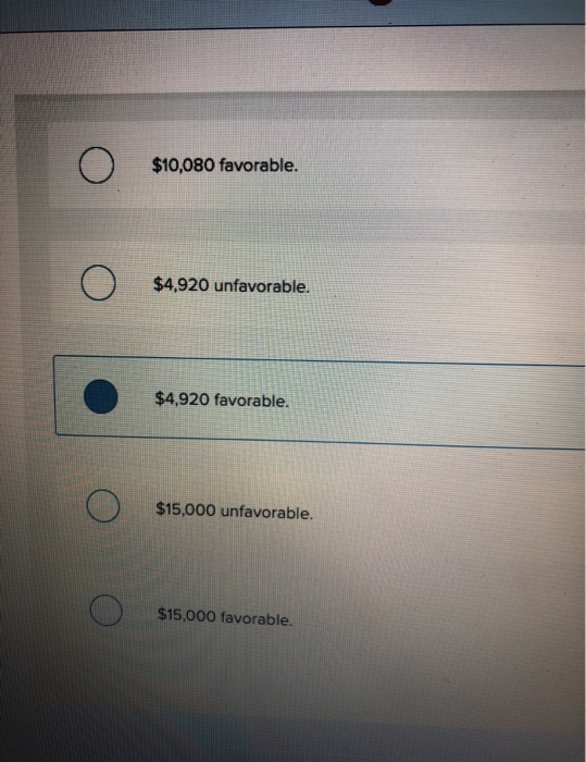 Solved Fletcher Company collected the following data
