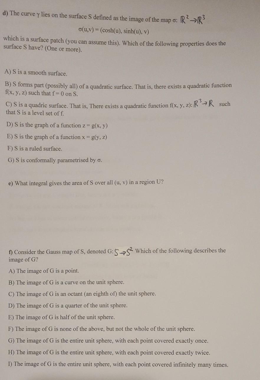 10 Throughout The Following Series Of Questions Let Chegg Com