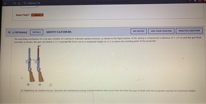 Solved Weblio Net Need Help Details Sercp115 6 P 039 Mi Chegg Com