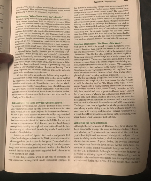 Darden restaurants sustainability report image