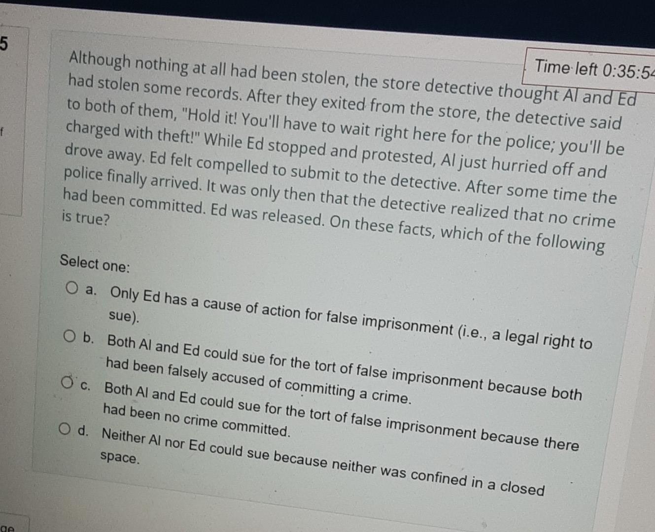 Solved Question 11 Not yet answered Marked out of 1.00 Flag | Chegg.com