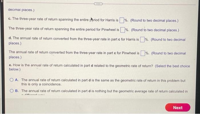 Solved To Answer The (Solving A Comprehensive Problem) Use | Chegg.com