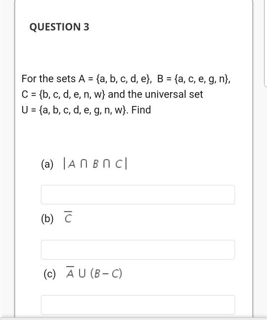 Solved Question 11 Check Whether The Following Integers A Chegg Com