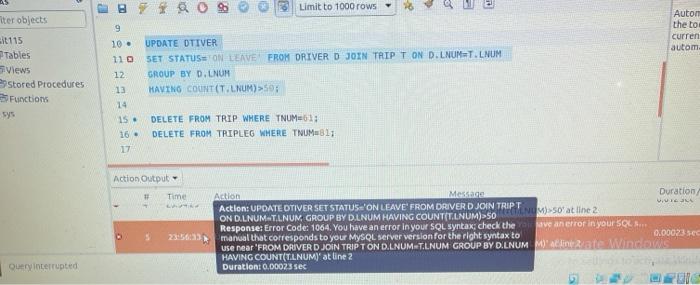 Solved this code keeps giving error how do i fix it ?this | Chegg.com