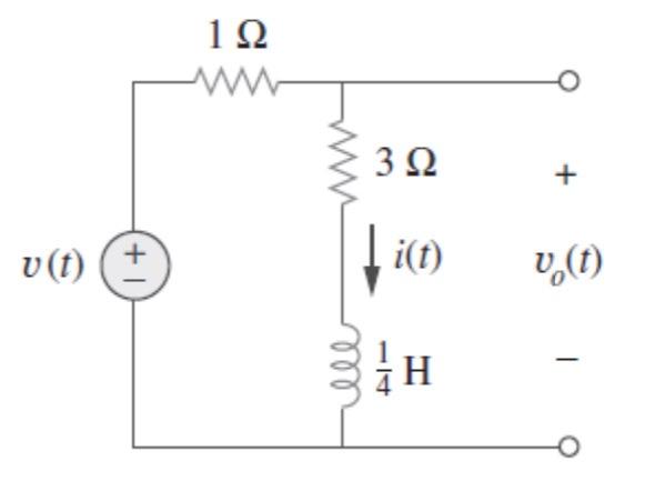 Solved Considere El Circuito De La Siguiente Figura. | Chegg.com