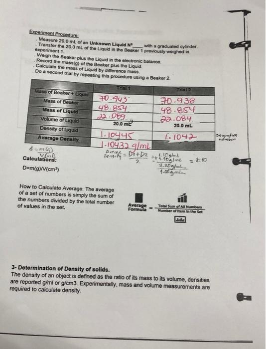 Solved How To Calculate Average The Average Of A Set Of Chegg Com