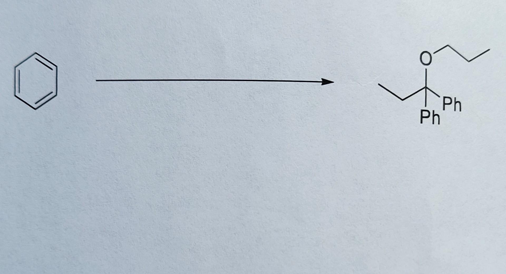 Solved to Ph Ph | Chegg.com