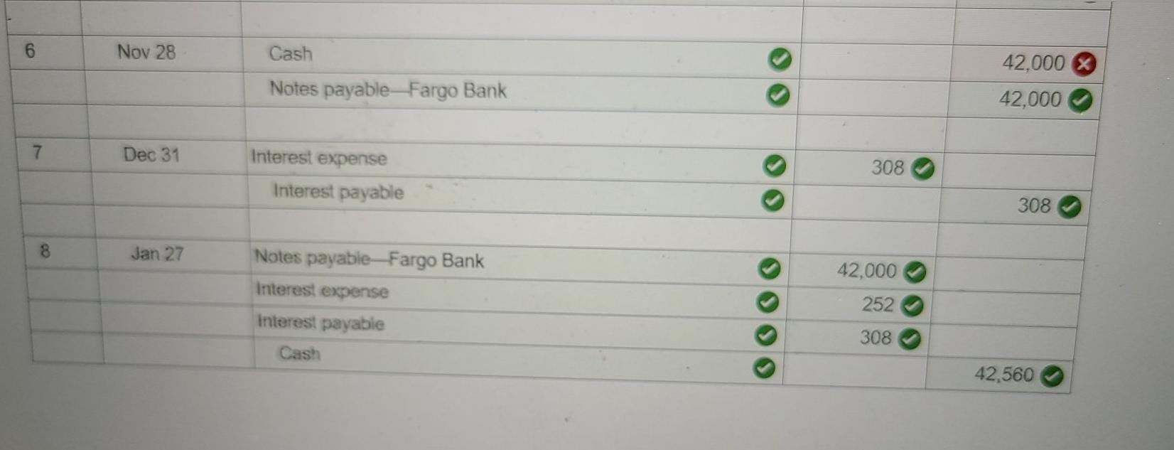 Solved Tyrell Co. entered into the following transactions