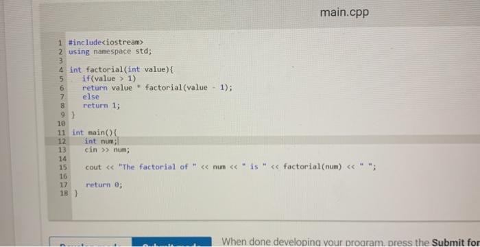 Solved what do i need to do to fix my code so the unit test | Chegg.com