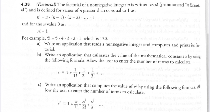 Solved 4.15 Identify and correct the errors in each of the | Chegg.com