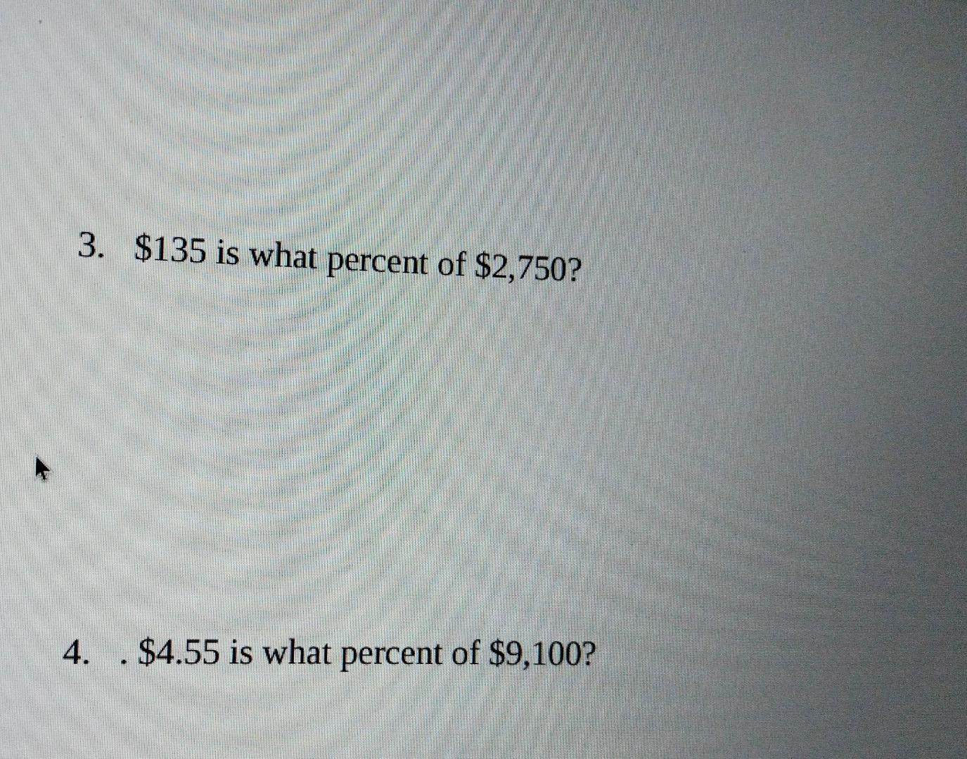 solved-3-135-is-what-percent-of-2-750-4-4-55-is-what-chegg