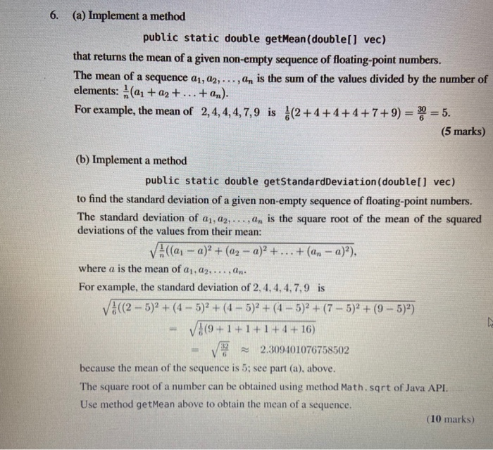 Please can somebody help me in this question of math look here is the  question paper in the picture 