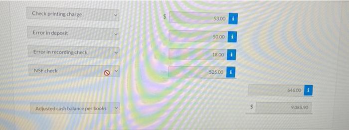 Solved I finished the first part but I am struggling with | Chegg.com