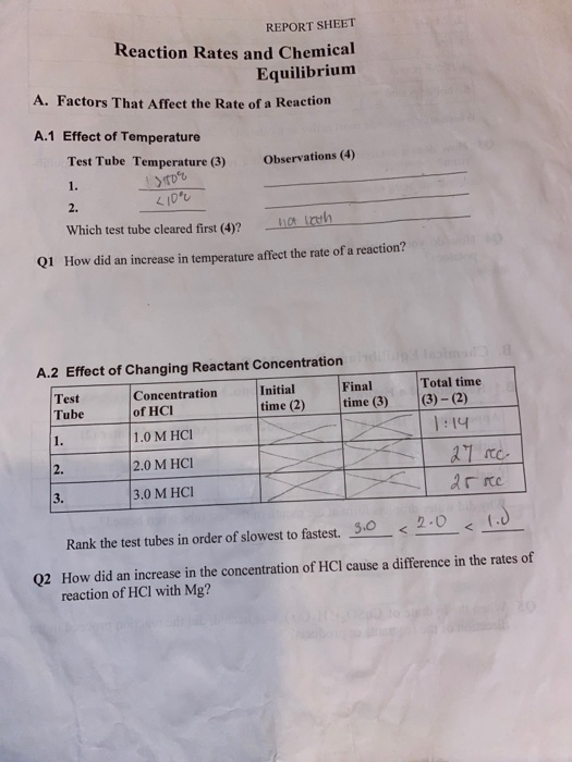 solved-report-sheet-reaction-rates-and-chemical-equilibrium-chegg