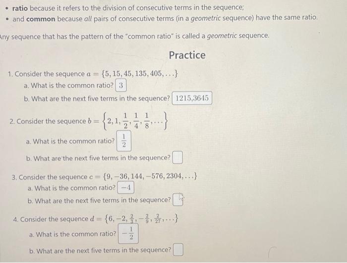 Solved - ratio because it refers to the division of | Chegg.com