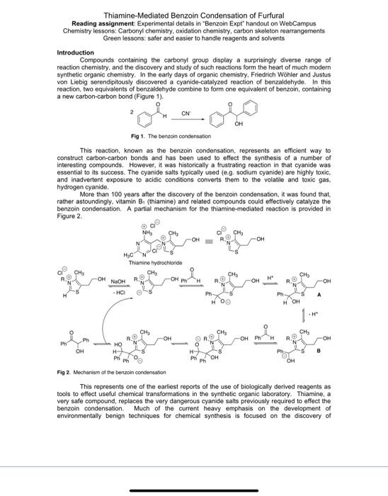 Solved Attach your IR spectrum of furoin. Identify the | Chegg.com
