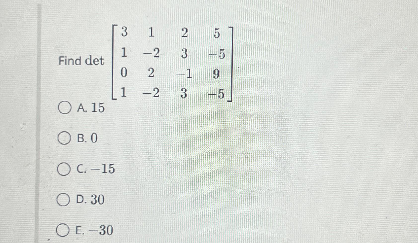 Solved Find | Chegg.com