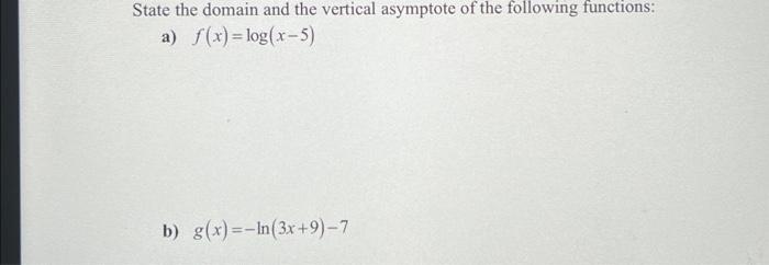 Solved Evaluate The Base B Logarithmic Expression Without | Chegg.com