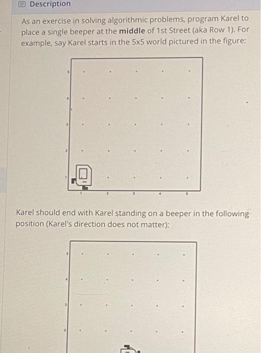 Solved please right a code for the question in the pictures, | Chegg.com
