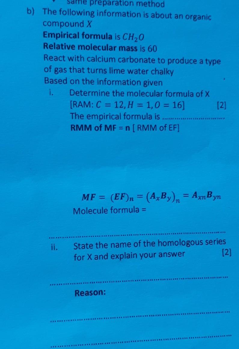 Solved a Table shows some information about three members Chegg