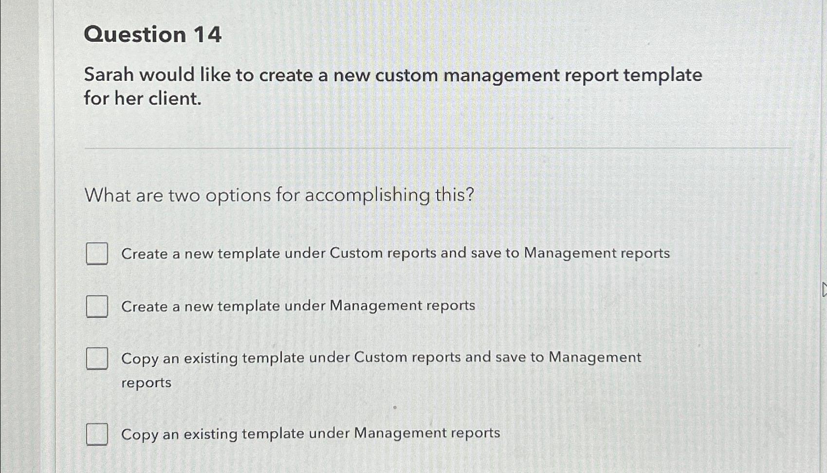 question-14sarah-would-like-to-create-a-new-custom-chegg