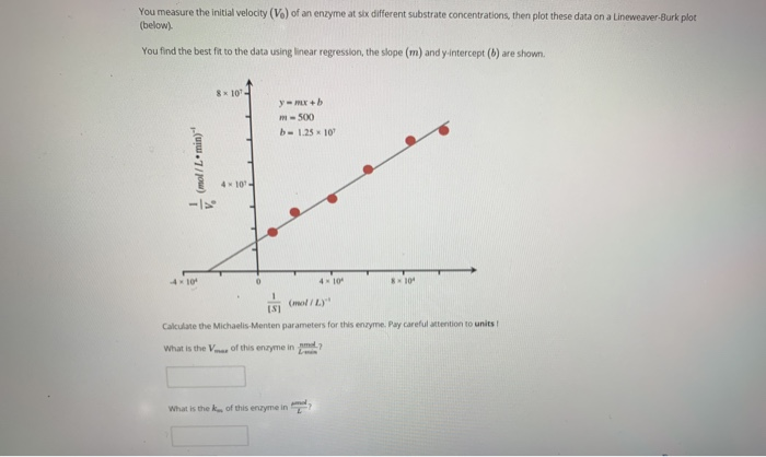 Solved The left graph depicts the lock-and-key model, and | Chegg.com