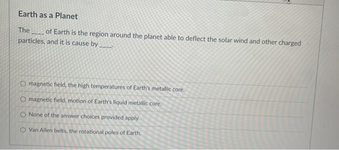 Solved Temperature and Formation of the Solar System The | Chegg.com