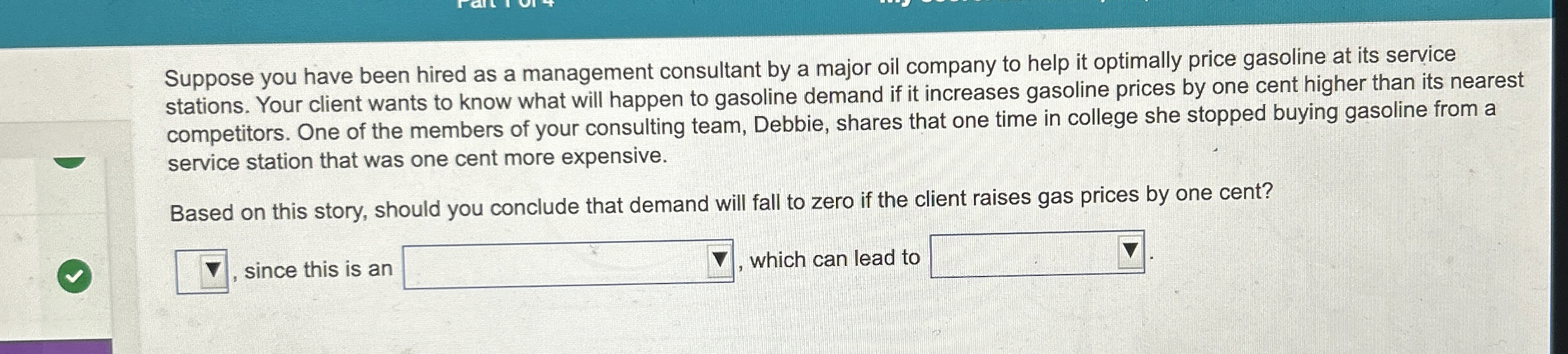 Solved Suppose you have been hired as a management | Chegg.com