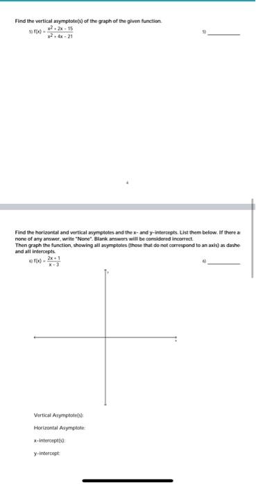 Solved Show all work as partial credit may be given Correct | Chegg.com