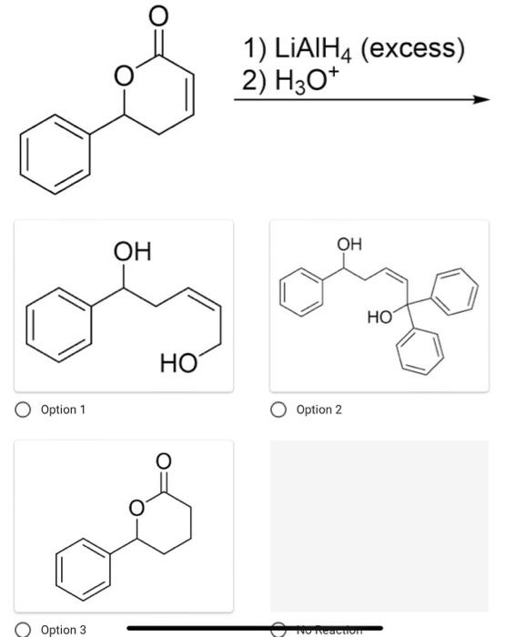 Solved 5) Which Of The Options Shown Below Is Molecule B | Chegg.com