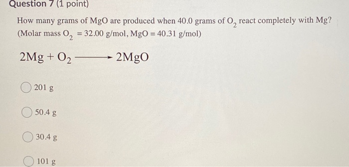 solved-question-7-1-point-how-many-grams-of-mgo-are-chegg