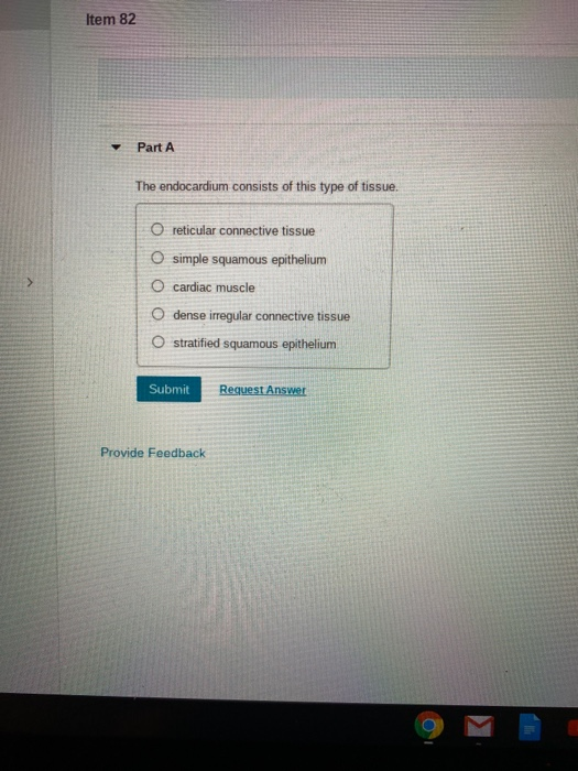 Solved Item 71 Part A The function of red blood cells is to | Chegg.com
