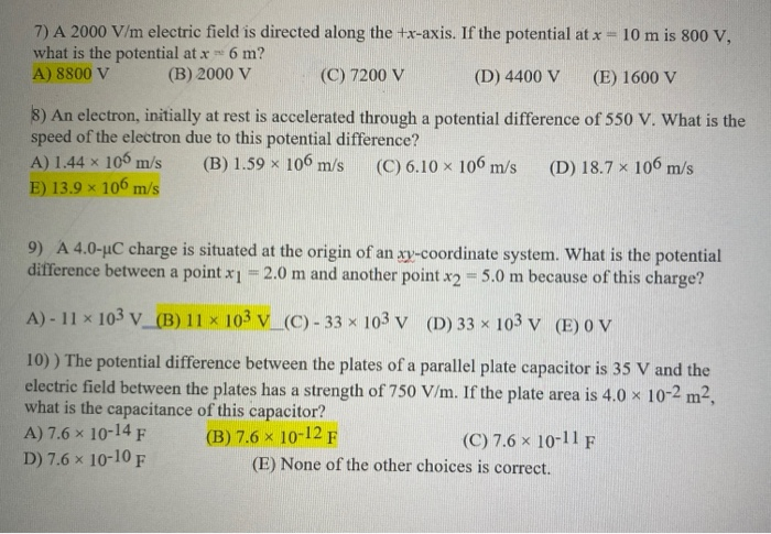 solved-1-a-negative-charge-if-free-tries-to-move-a-from-chegg