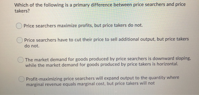 price searcher