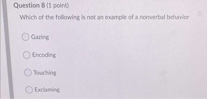 solved-question-8-1-point-which-of-the-following-is-not-an-chegg