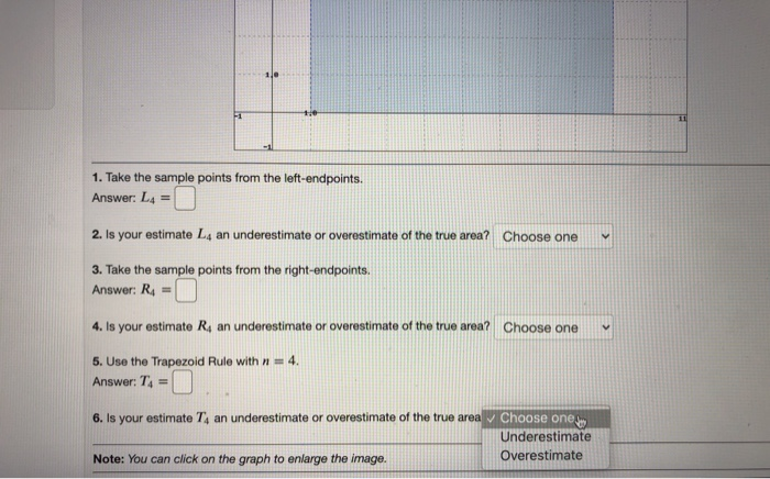 Solved Section 6.5: Problem 5 Previous Problem Problem List | Chegg.com