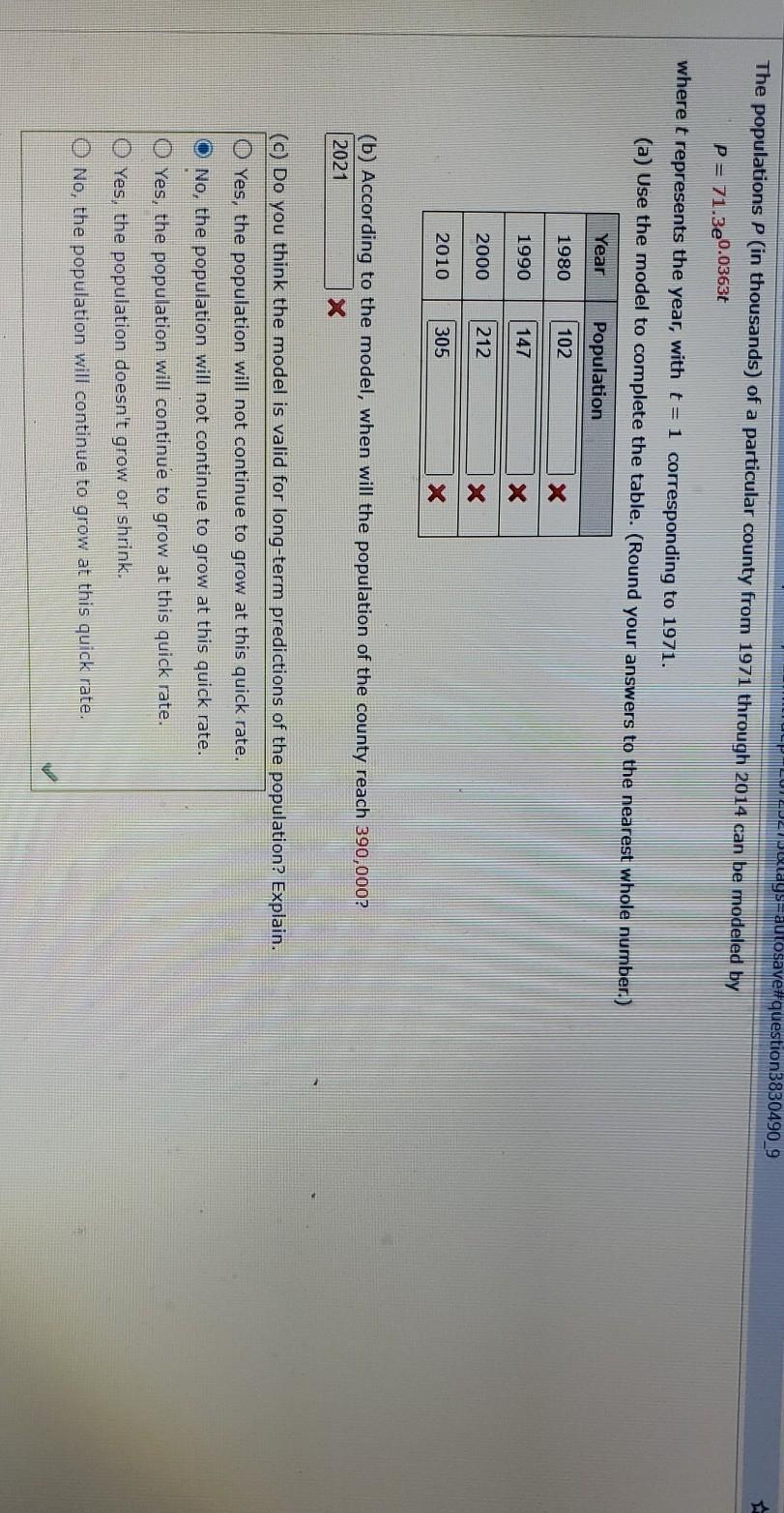 Solved PRACTICE ANOTHER Determine The Time Necessary For P | Chegg.com