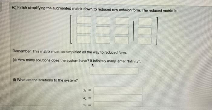 Solved Assignment 1: Problem 6 Previous Problem Problem List | Chegg.com