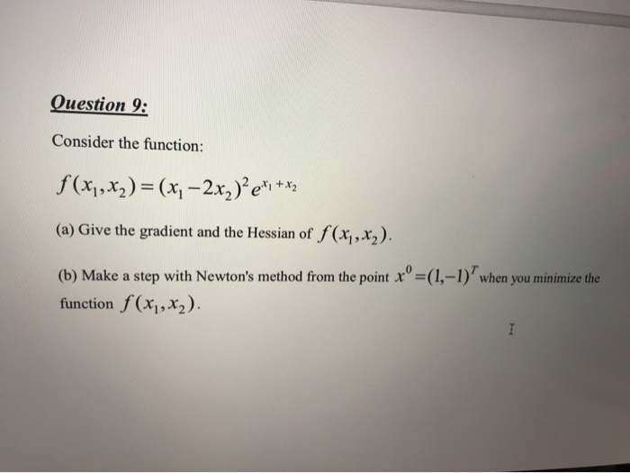 Question 1: State True or False for the below | Chegg.com
