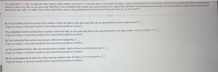 Solved A private college report contains these statistics: | Chegg.com