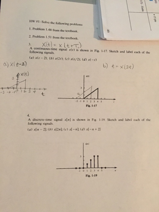 Solved 5. Determine whether or not each of the following | Chegg.com