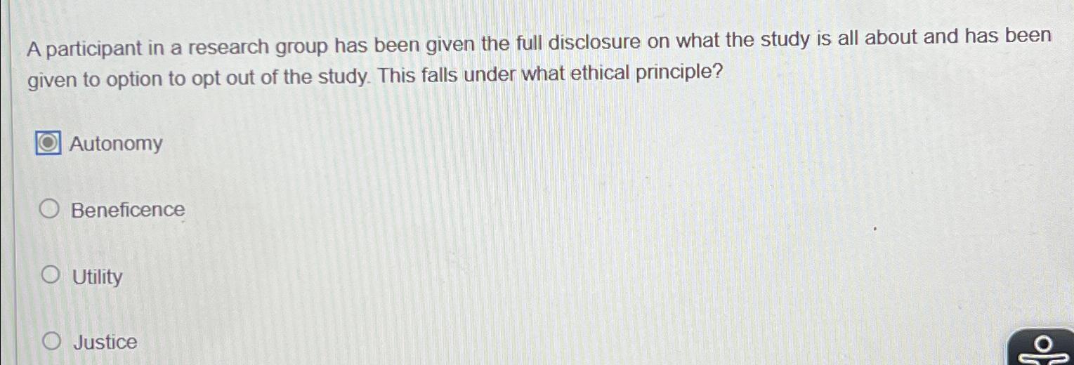 this part of a research paper presents the problem that compels the conduct of the study