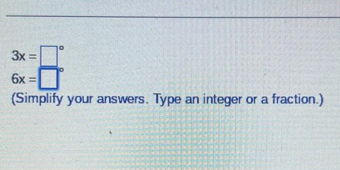 (Simplify your answers. Type an integer or a | Chegg.com