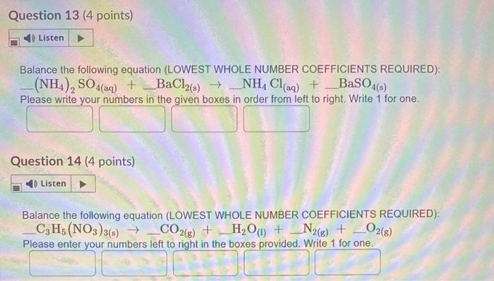 Solved Question 10 (5 points) Listen A gas cylinder contains | Chegg.com