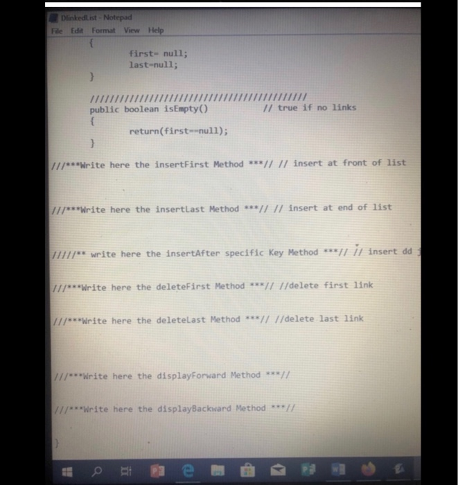 Solved I want help me for solve the same and update code for | Chegg.com