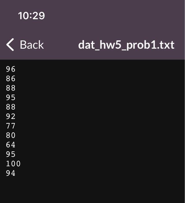 Solved Problem 1. [35 points] Grade calculator I. Dr.