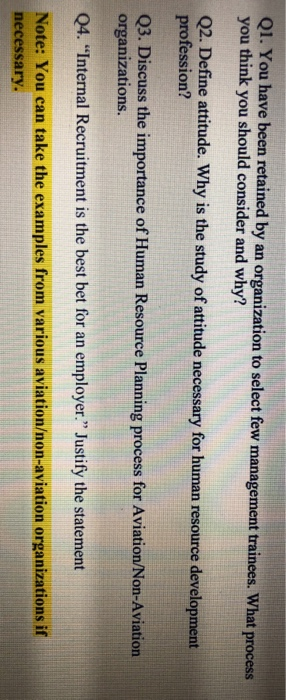 Solved Q1. You have been retained by an organization to | Chegg.com