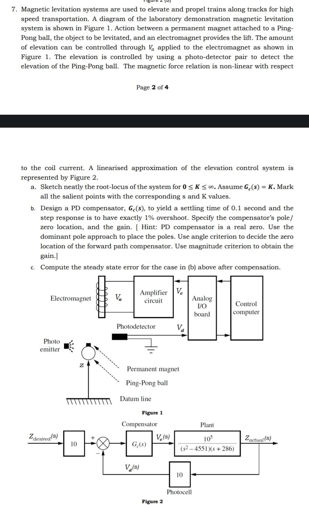 write the answer saparate for a) ,b),&c) explanation | Chegg.com